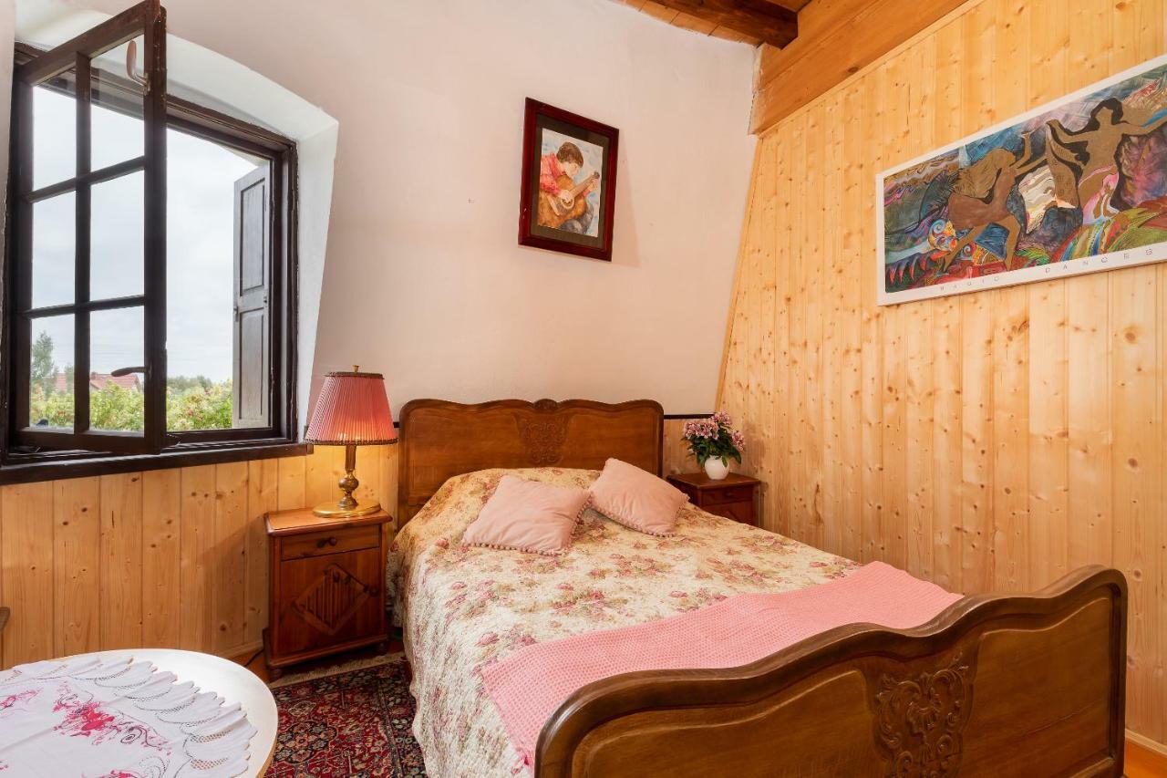 Windmill Vacation Home In Ledzin Near Baltic Sea Ниешорце Екстериор снимка